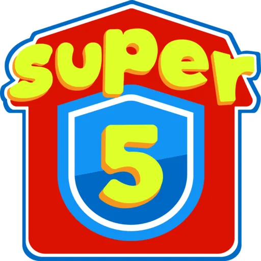 SUPER5 - Aplikasi Download Musik Terbaik untuk Anda