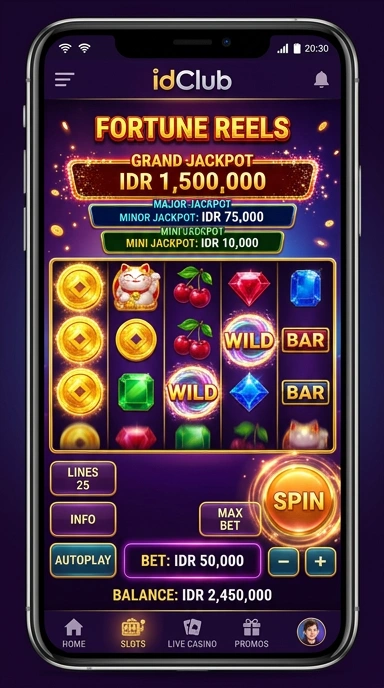 idklub - Pusat Download Lengkap untuk Pengguna Indonesia